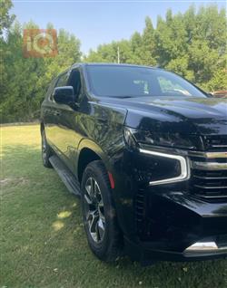 شێڤرۆلێت تاهۆ